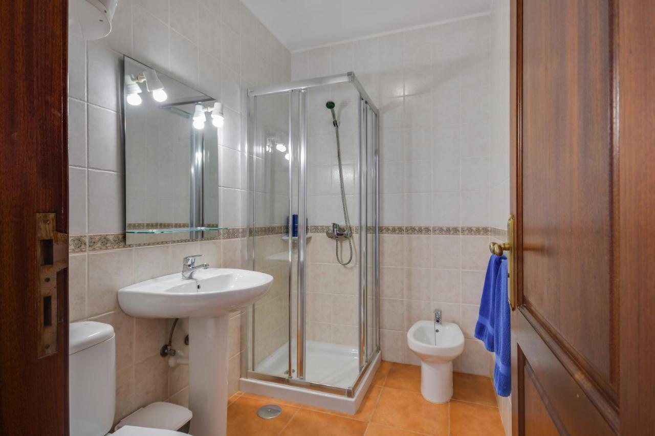 Apartamento Flor Siete Apartment Caleta de Sebo Bagian luar foto