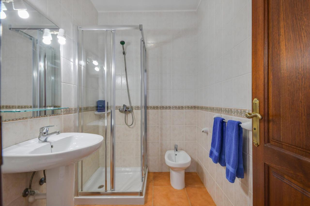 Apartamento Flor Siete Apartment Caleta de Sebo Bagian luar foto